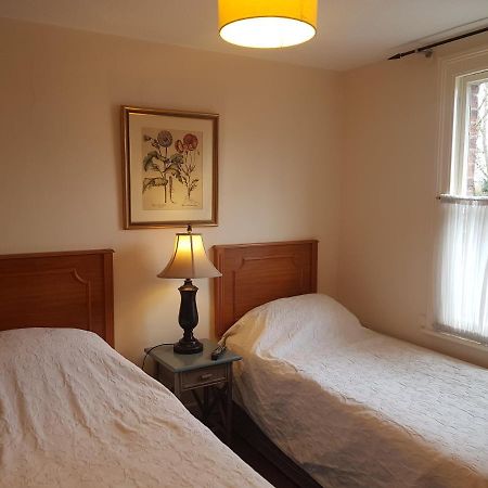 69 Albert Street St Albans ภายนอก รูปภาพ
