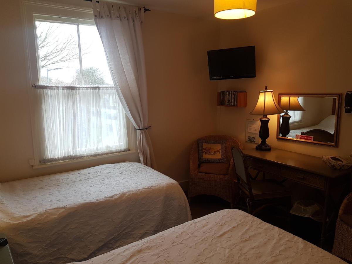 69 Albert Street St Albans ภายนอก รูปภาพ