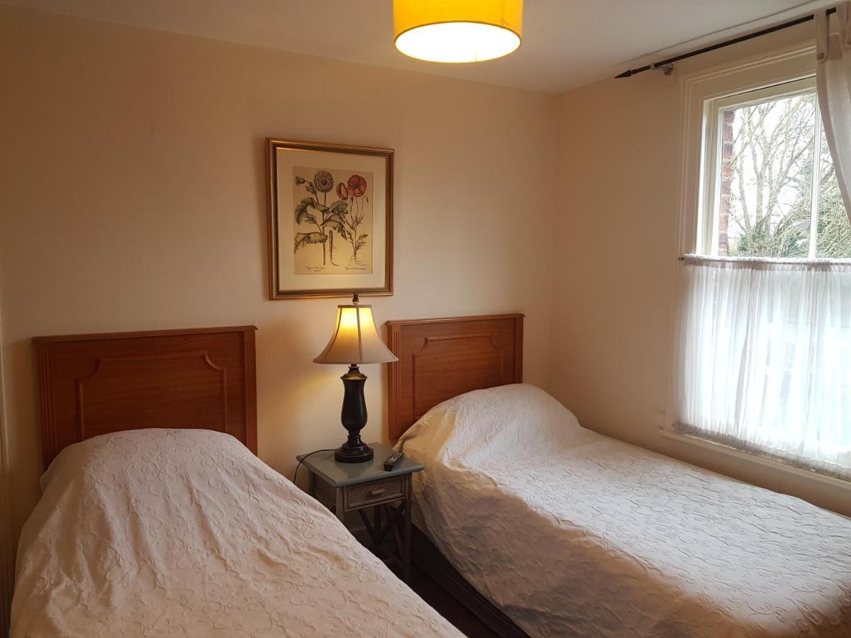 69 Albert Street St Albans ภายนอก รูปภาพ
