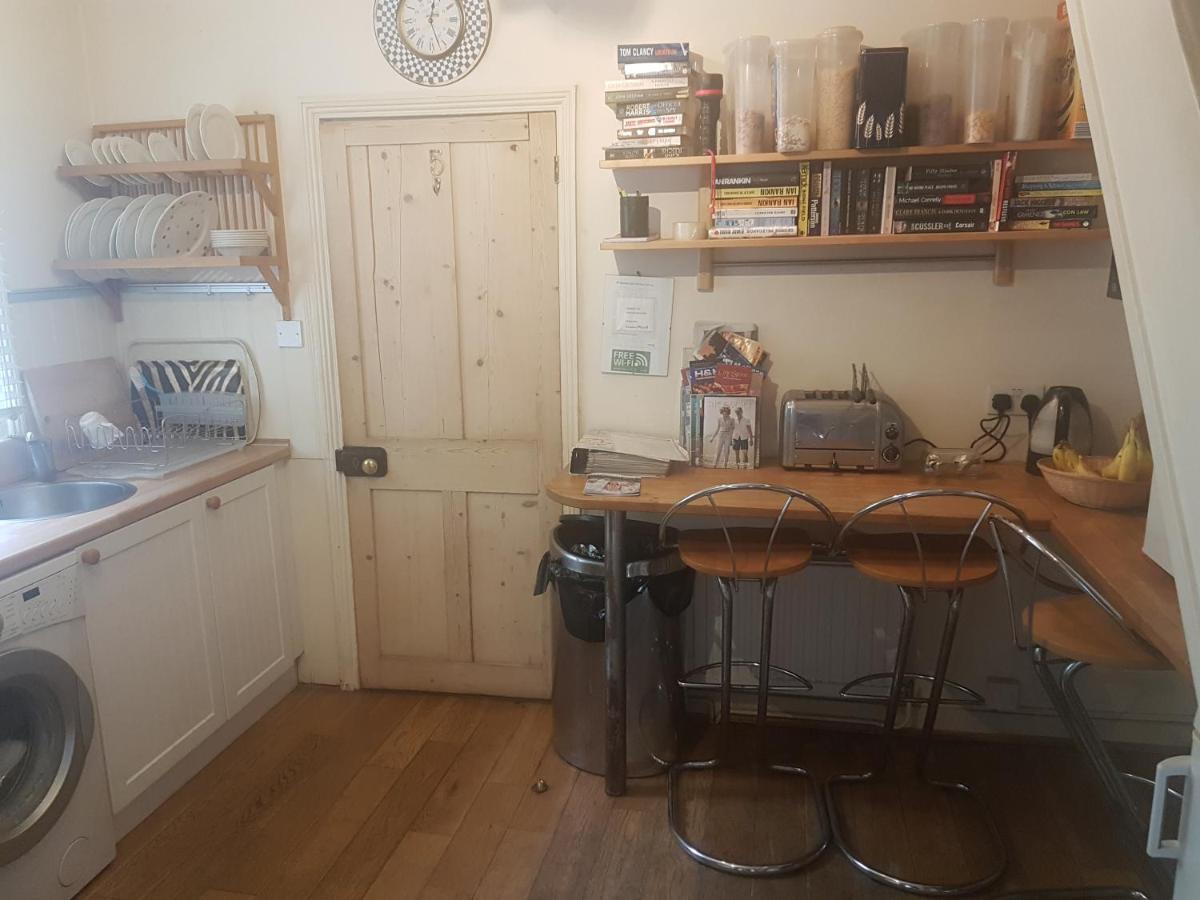69 Albert Street St Albans ภายนอก รูปภาพ
